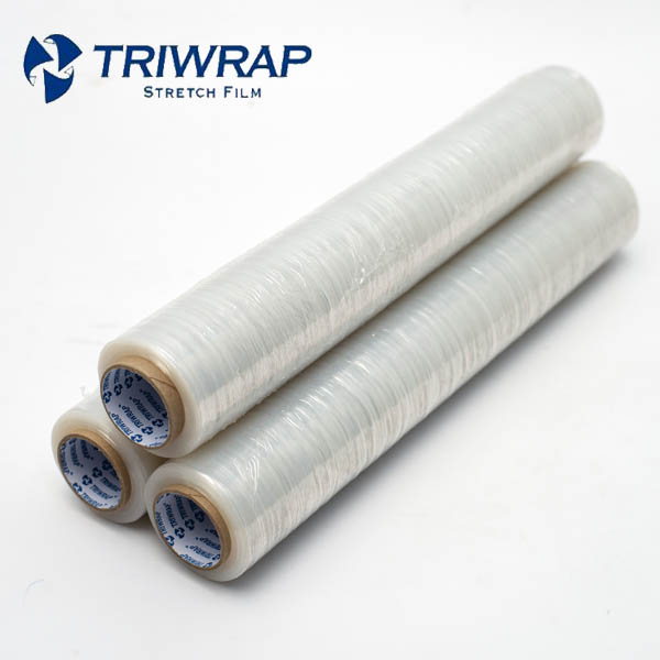 Triwrap Stretch Film